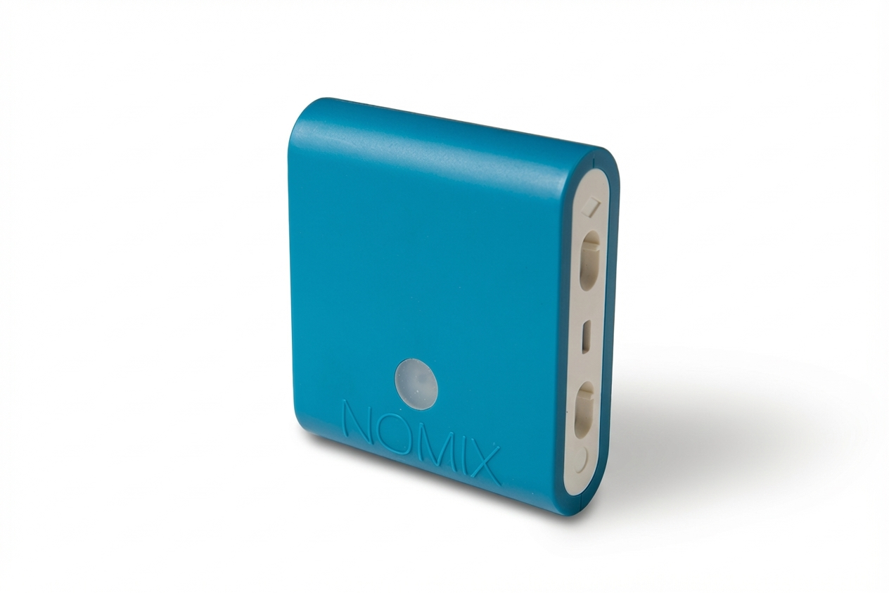 Nomix ECG